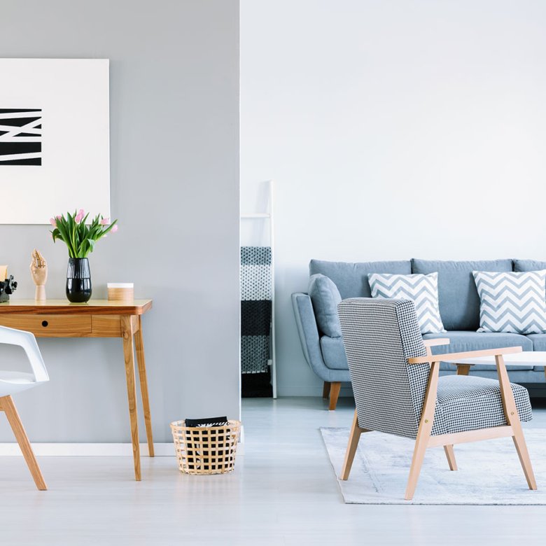 Top 5 Things to Consider Before Buying Your First Home